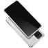 Cyprus Flag Distressed Galaxy A12 Clear Case